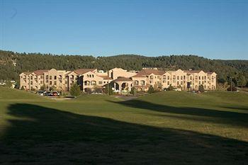 The Lodge at Sierra Blanca Ruidoso 107 Sierra Blanca Drive