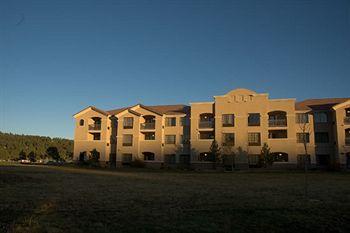 The Lodge at Sierra Blanca Ruidoso 107 Sierra Blanca Drive