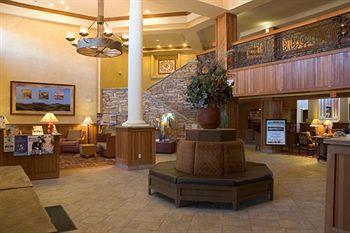 The Lodge at Sierra Blanca Ruidoso 107 Sierra Blanca Drive