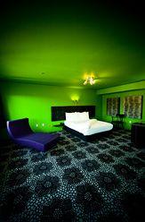 The Greens Hotel Sacramento 1700 Del Paso Blvd