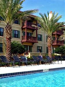 Laterra Resort Saint Augustine 955 Registry Blvd. Suite 118