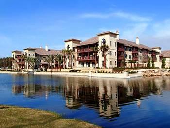 Laterra Resort Saint Augustine 955 Registry Blvd. Suite 118