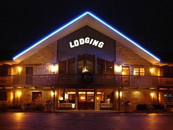 Budget Lodging Saint Clair 866 S Outer Rd Interstate 44 at exit 240