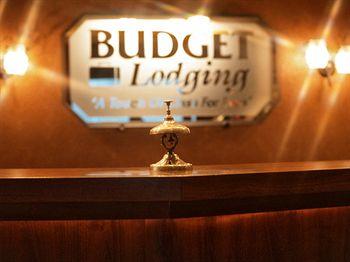 Budget Lodging Saint Clair 866 S Outer Rd Interstate 44 at exit 240