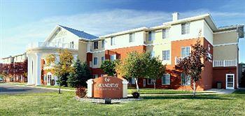 Grandstay Residential Suites Saint Cloud 213 6Th Avenue South