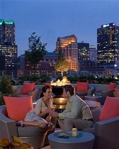 Four Seasons Hotel Saint Louis 999 North Second Street