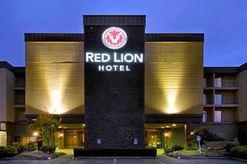 Red Lion Hotel Salem 3301 Market Street NE