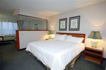 Shilo Inn Suites Salem 3304 Market N.E.