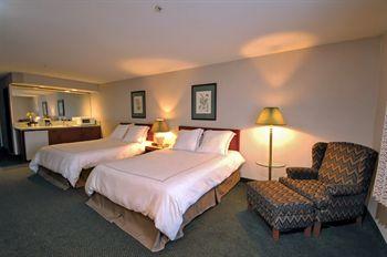 Shilo Inn Suites Salem 3304 Market N.E.