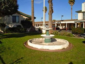 El Dorado Motel Salinas 1351 N Main