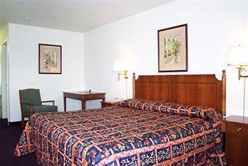 Rose Park Inn & Suites San Antonio 312 S.W.W White Road