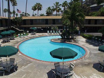 Kings Inn San Diego 1333 HOTEL CIRCLE SOUTH