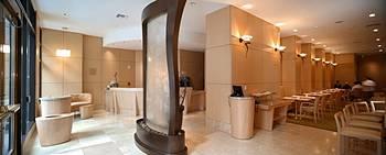 Orchard Garden Hotel San Francisco 466 Bush Street