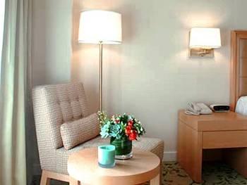 Orchard Garden Hotel San Francisco 466 Bush Street