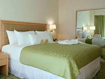 Orchard Garden Hotel San Francisco 466 Bush Street