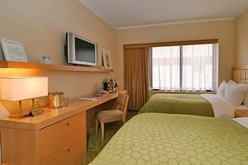 Orchard Garden Hotel San Francisco 466 Bush Street