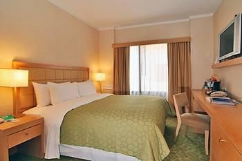 Orchard Garden Hotel San Francisco 466 Bush Street