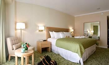 Orchard Garden Hotel San Francisco 466 Bush Street