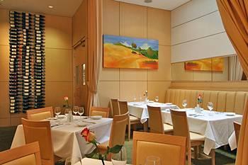 Orchard Garden Hotel San Francisco 466 Bush Street
