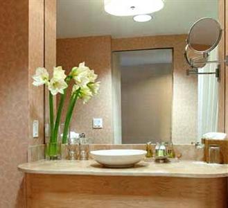 Orchard Garden Hotel San Francisco 466 Bush Street