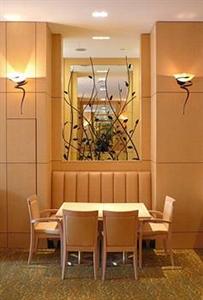 Orchard Garden Hotel San Francisco 466 Bush Street