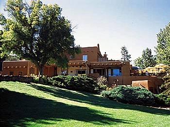 Bishops Lodge Ranch Resort Santa Fe 1297 Bishop's Lodge Road