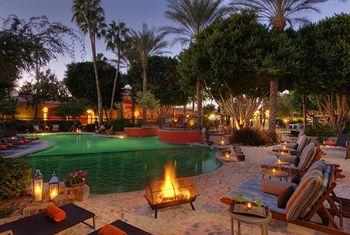 Firesky Resort Scottsdale 4925 North Scottsdale Road
