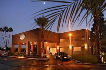 3 Palms Hotel Scottsdale 7707 East McDowell Road