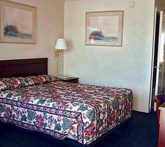 Economy Inn Seaside (California) 1131 Fremont Blvd