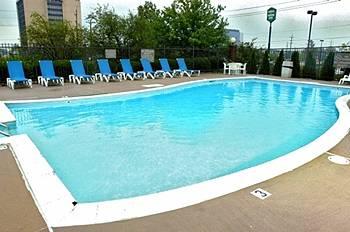 Livinn Suites Sharonville 11385 Chester Road