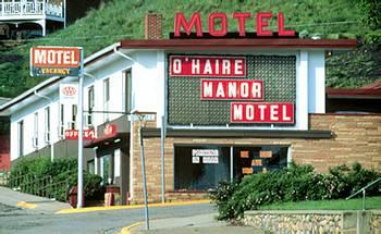 O'Haire Manor Motel and Apartments Shelby (Montana) 204 2nd Street South