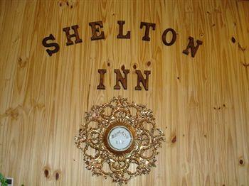 Shelton Inn 628 West Railroad Avenue