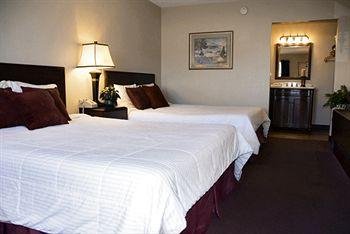 Lamplighter Inn & Suites Springfield 2820 N Glenstone