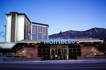 MontBleu Resort Lake Tahoe Stateline 55 Hwy 50