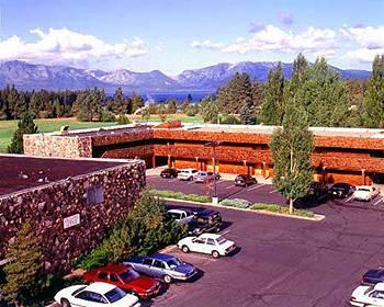 Lakeside Inn Lake Tahoe Stateline 168 Highway 50