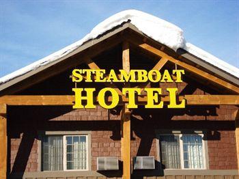 Steamboat Hotel Steamboat Springs 3195 South Lincoln Ave