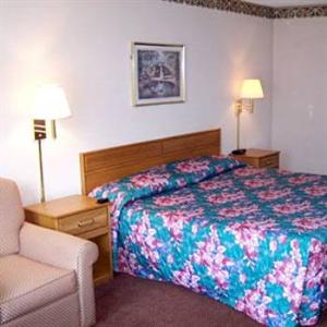 Budget Host Inn Stroudsburg 100 Park Avenue