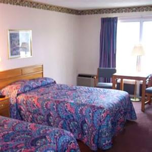 Budget Host Inn Stroudsburg 100 Park Avenue