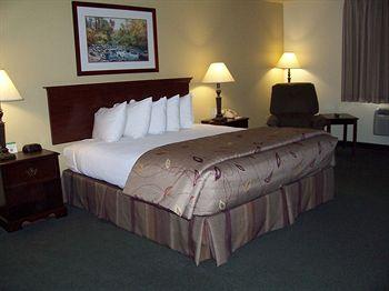 High Country Inn Susanville 3015 Riverside Drive