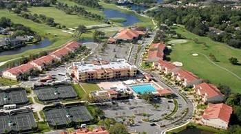 Emerald Greens Golf Resort Tampa 13941 Clubhouse Drive