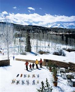 The Peaks Resort Telluride 136 Country Club Drive