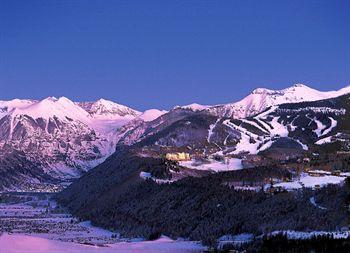 The Peaks Resort Telluride 136 Country Club Drive