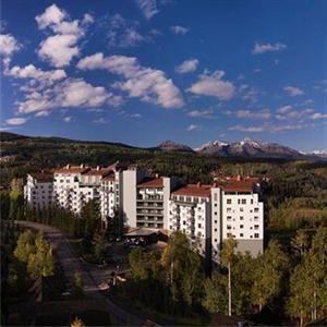 The Peaks Resort Telluride 136 Country Club Drive