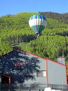 Telluride Lodge 747 West Pacific Avenue