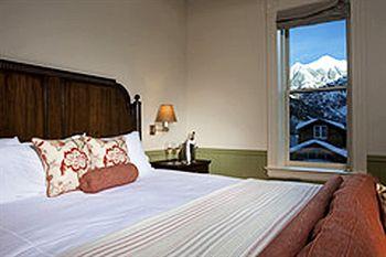 New Sheridan Hotel Telluride 231 W. Colorado Ave.