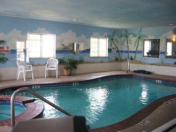 Crystal Suites Texas City 201 N Hwy 146