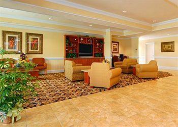 Comfort Inn & Suites Tifton 320 South Virginia Ave