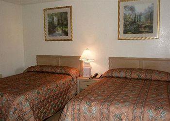 Rodeway Inn Toms River 2015 Rt 37 East