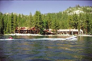 Donner Lake Village Resort Truckee 15695 Donner Pass Road