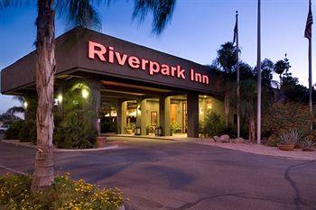 Riverpark Inn Tucson 350 South Freeway